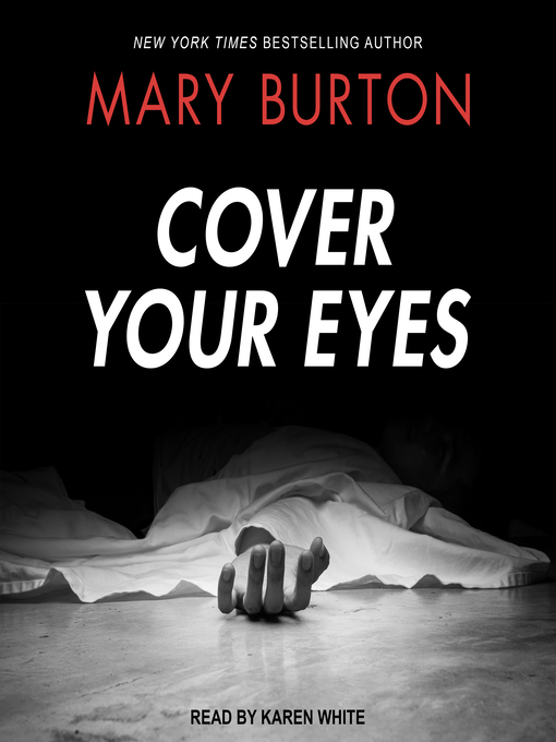 Cover image for Cover Your Eyes